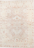 Antique Anatol Area Rug (4' x 6')